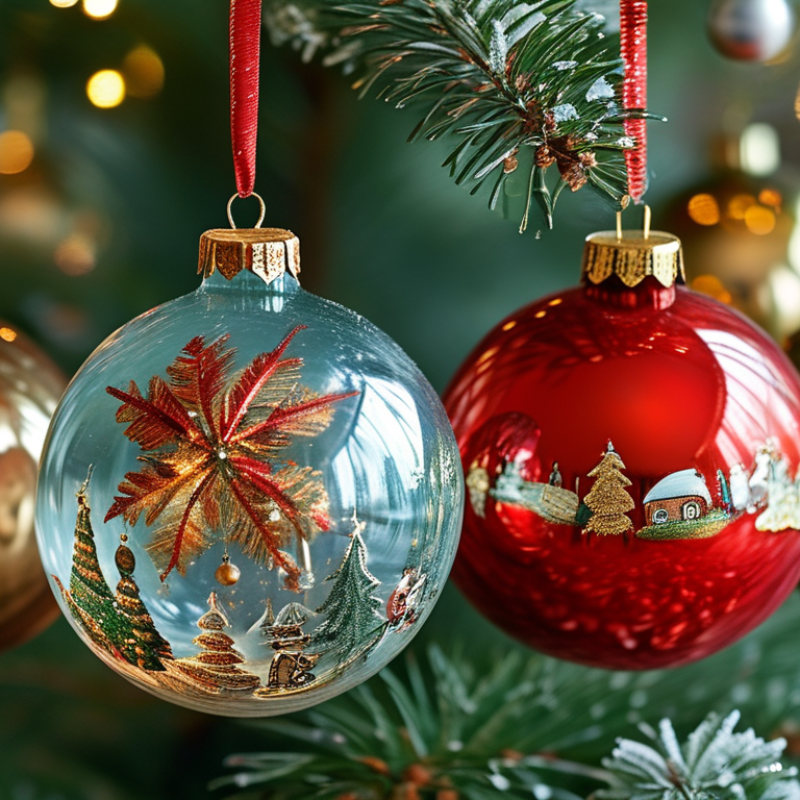 Discover the Best Retro Christmas Ornaments for 2026?