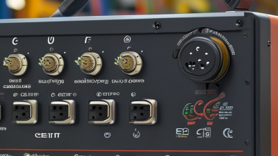 Top 10 Tips for Choosing Ce Certification Power Supply Solutions?