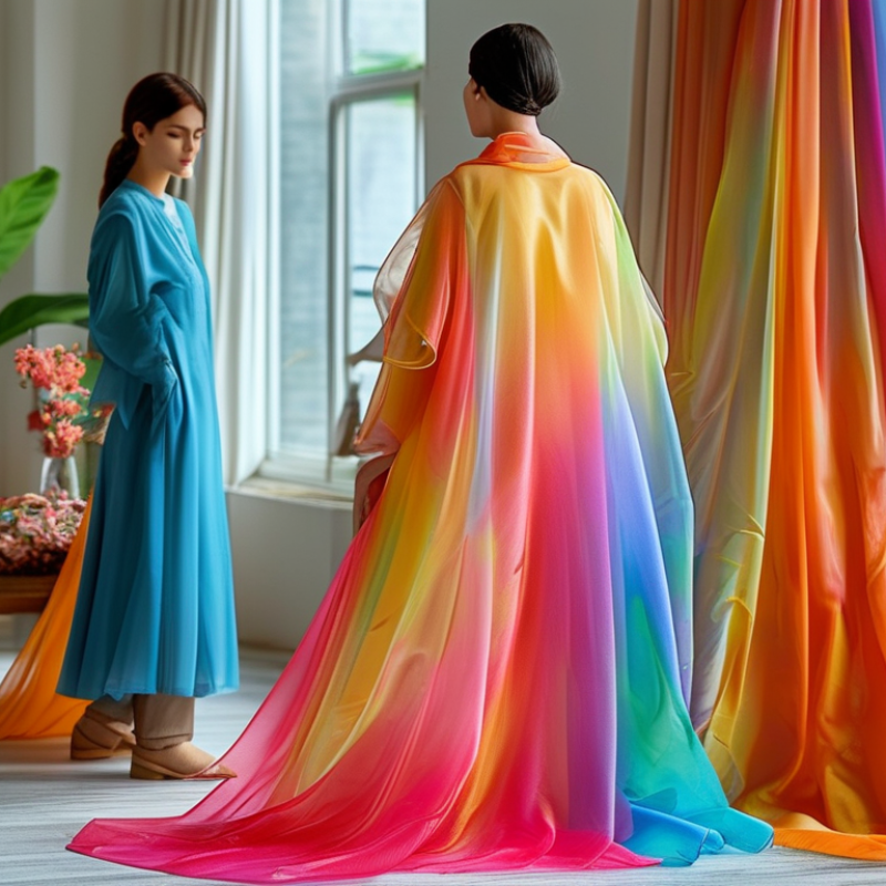 Top 10 Benefits of Acrylic Fabric in Modern Fashion and Home Decor?