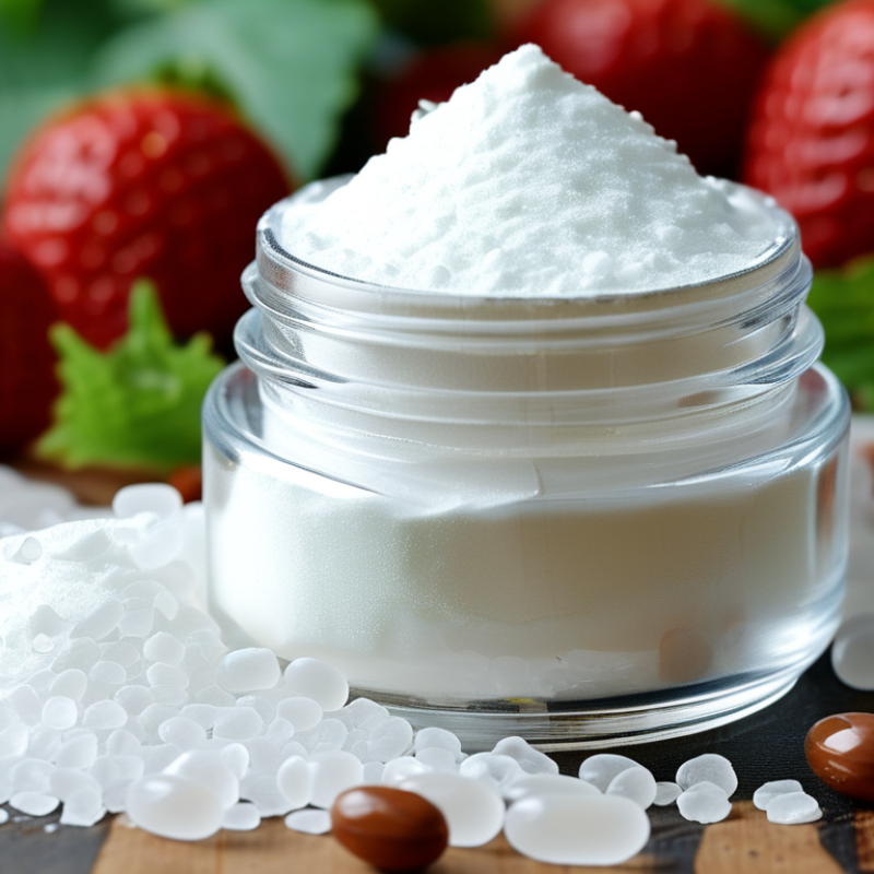 How to Buy Calcium Ascorbate Powder in Bulk for Your Needs