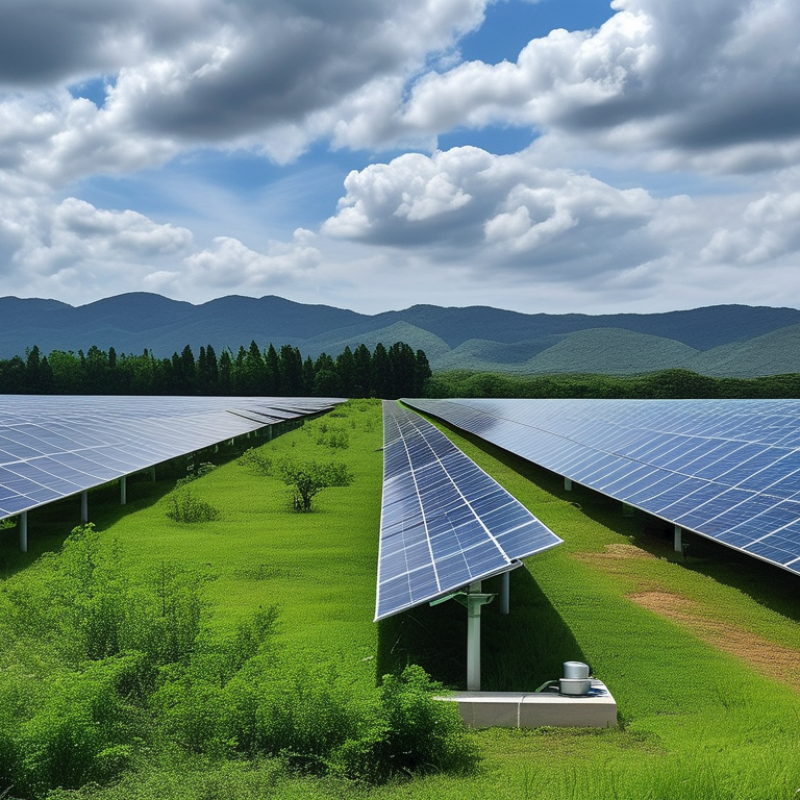 What is a Solar Battery Storage System and How Does It Work?