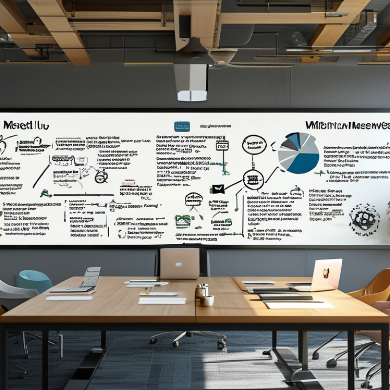 Top 10 Best White Board Digital Options for Your Business Needs?