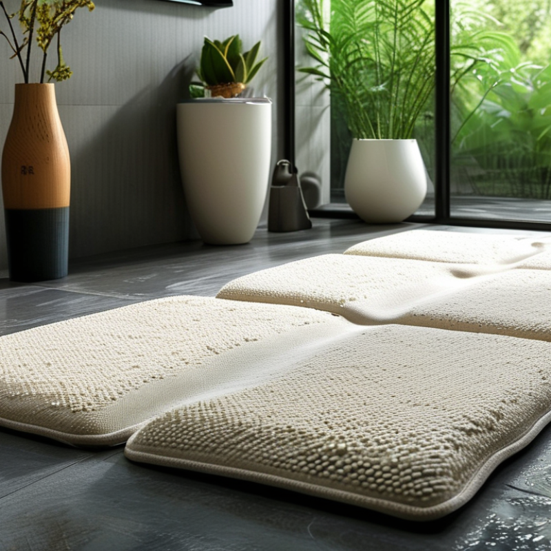 2026 Best Antimicrobial Bath Mat for Your Home Needs?