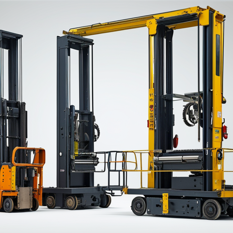 How to Calculate Safe Workload for Vacuum Lifts?