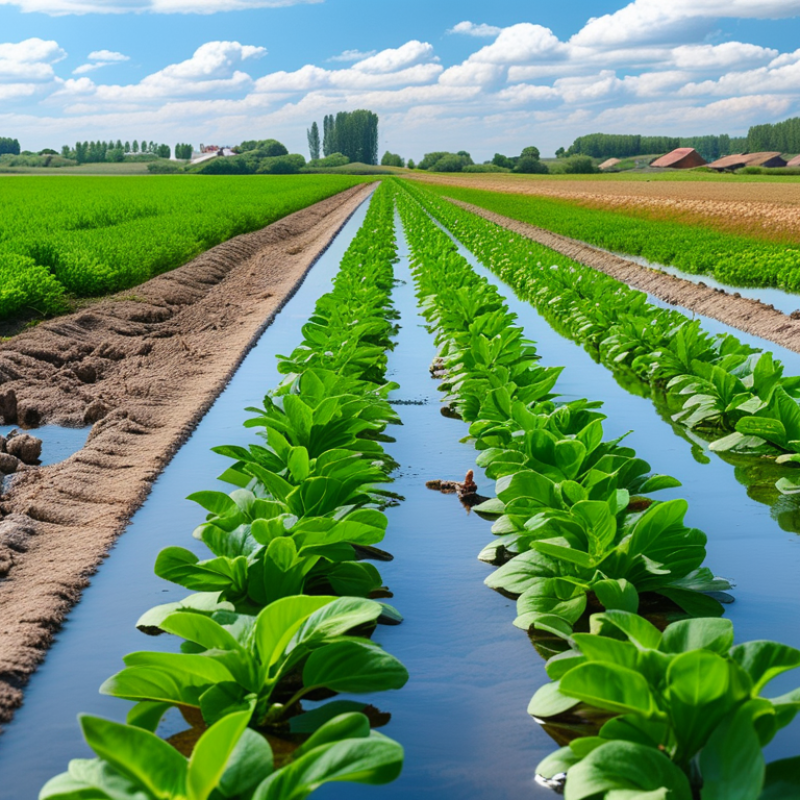 2026 How to Choose the Best Water Soluble P Fertilizer?