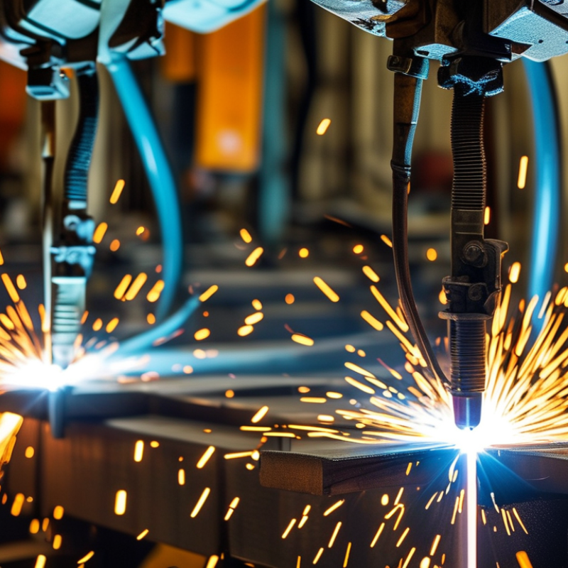Why Choose the Best Welding And Cutting Machinery for Your Needs?