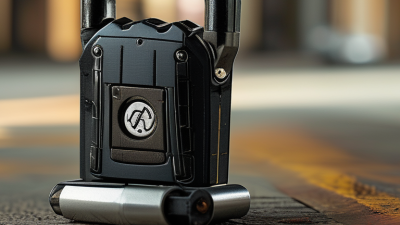 Top 10 Auto Pedal Lock Features You Need to Know?
