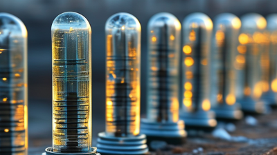 2026 Top Glass Insulator 160b for Global Buyers Insights?