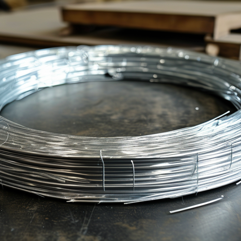Top 10 Benefits of Using Magnet Rectangular Aluminum Wire?