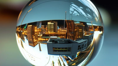 Top 10 Benefits of Using Spherical Lenses for Your Products?