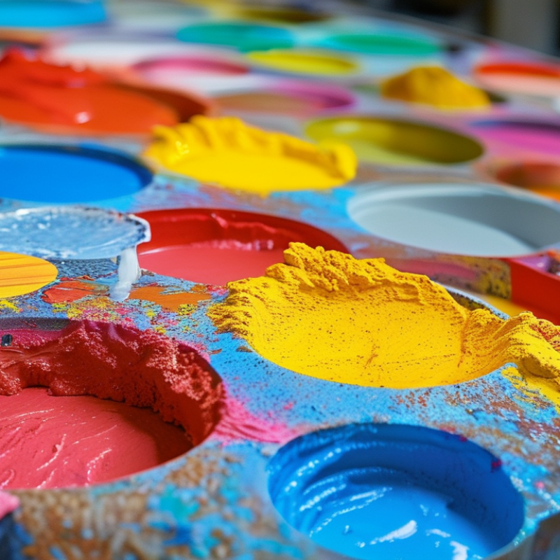 What is Poly Powder Coating and How to Choose the Best Option?