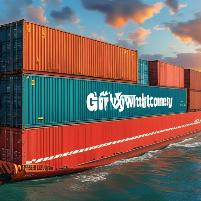 Best Sea Container Options for Global Buyers?