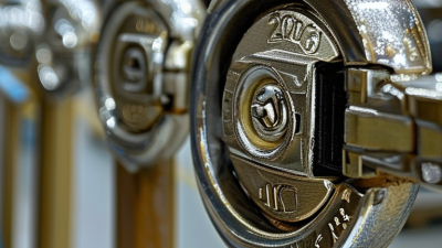 2026 Best Pull Latch Options for Global Buyers?