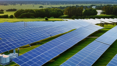 Top Solar Power Providers for Your Energy Needs?