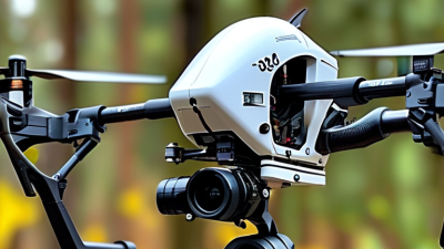 2026 How to Choose the Best Long Range Drone With Camera?