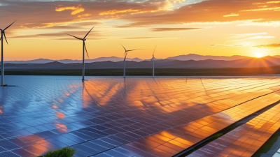 Why Are Renewable Energy Storage Solutions Essential for a Sustainable Future?