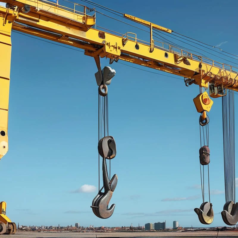 Top 10 Lifting Wire Rope Assembly Options for Buyers?