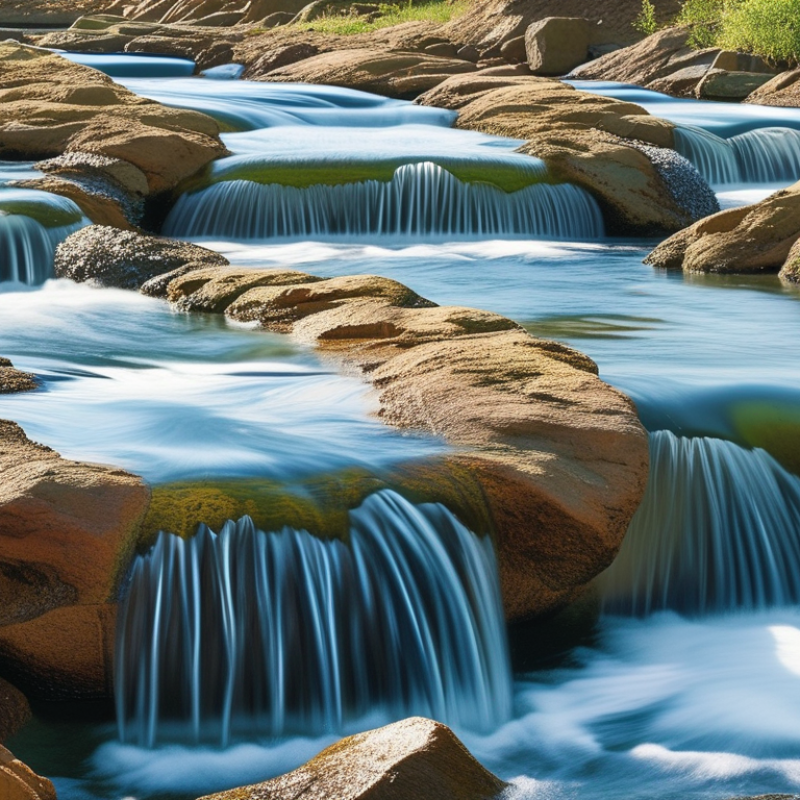 Top 10 Benefits of Nanofiltration System for Water Treatment?