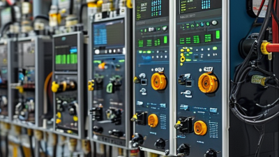 Top AC Pump Controller Options for 2026 Why Choose Them?