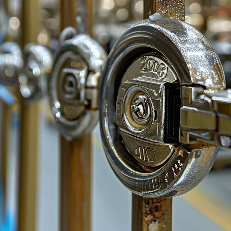 2026 Best Pull Latch Options for Global Buyers?