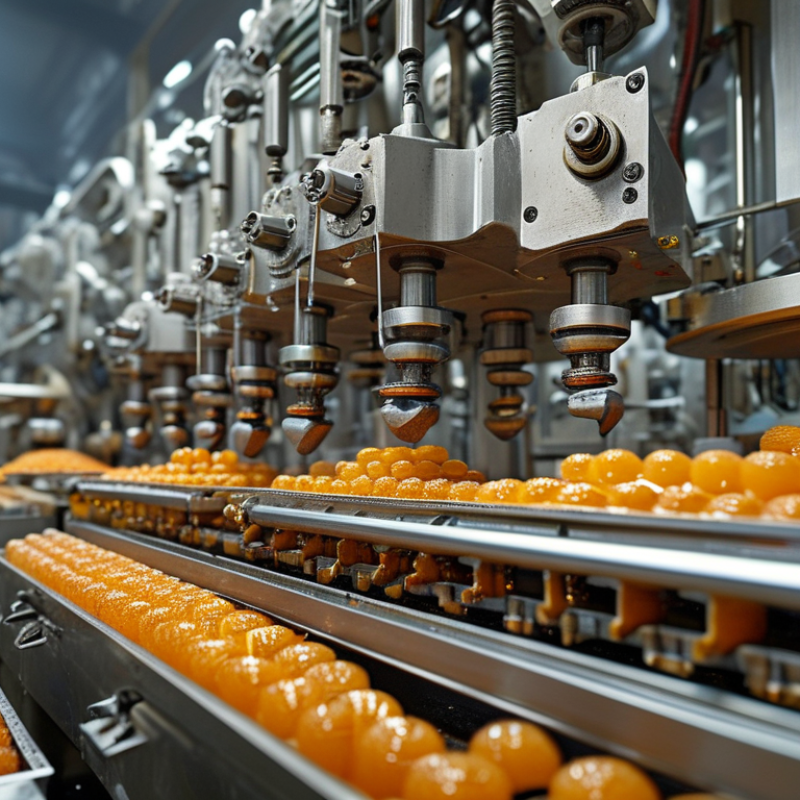 How to Choose the Best Food Making Machinery for Your Business?