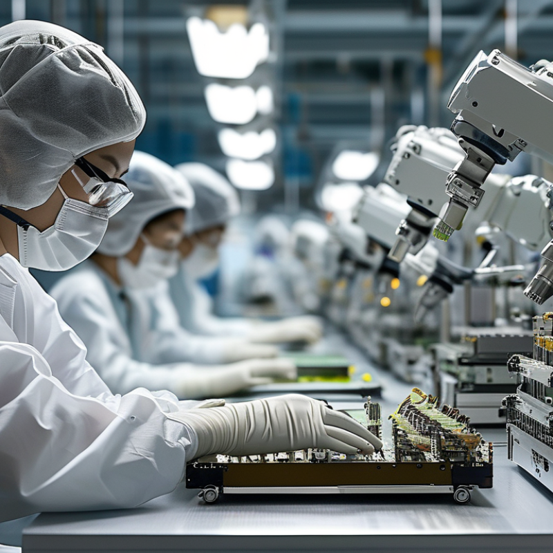 China Best Medical Device Assembly Solutions for Global Buyers?
