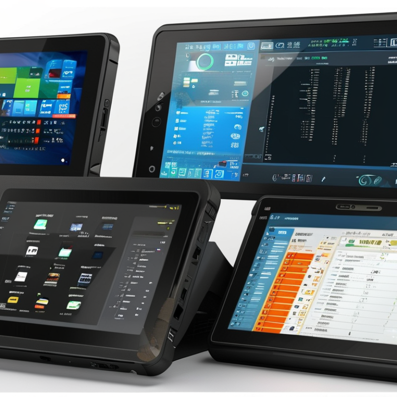 China Top 10 Portable Touch Screen Manufacturers for Buyers?