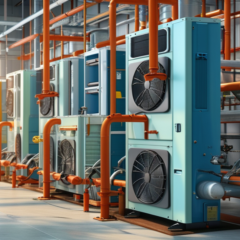 Top 10 Ac Pump Controllers for Efficient Cooling Systems?