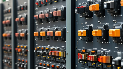 Top High Power Switch Trends for 2026 What Buyers Need to Know
