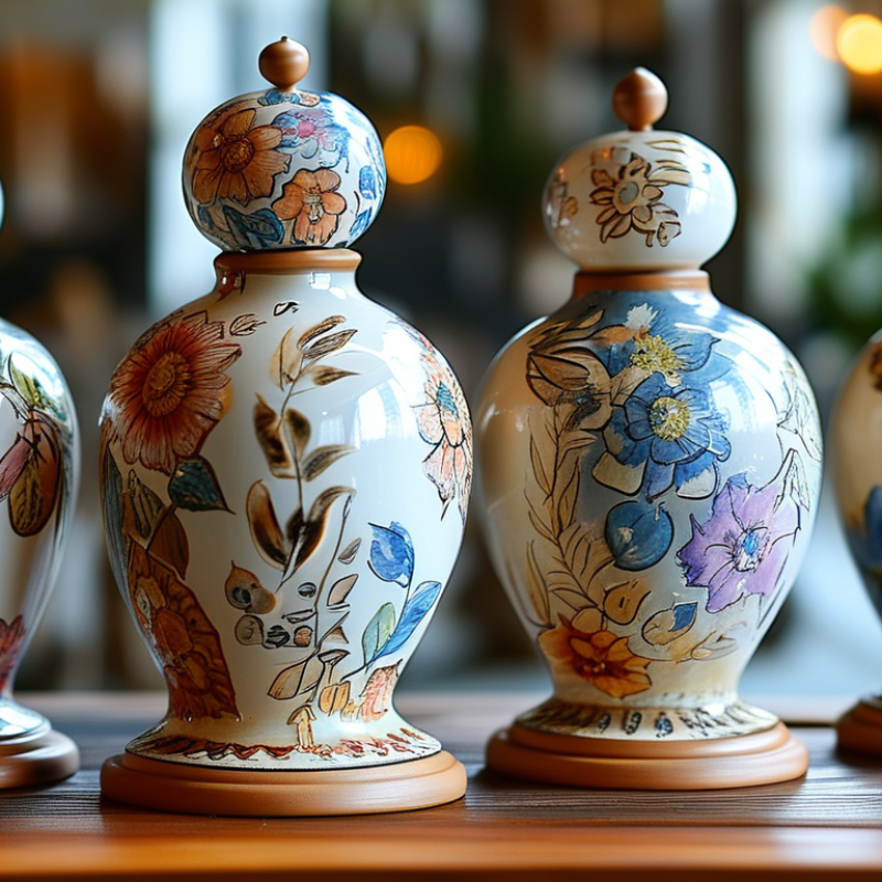 Best Ceramic Urn Options for Global Buyers?