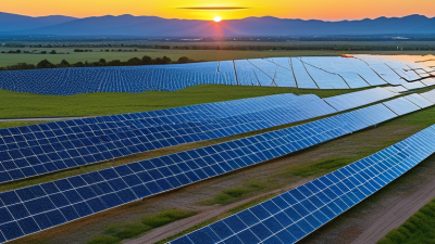 Top 10 Solar Panels in Georgia for Global Buyers Guide?
