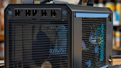 Top 5v 8a Power Supply Options for Global Buyers?