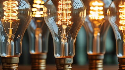 Best Replacement Bulbs for Your Lighting Needs?