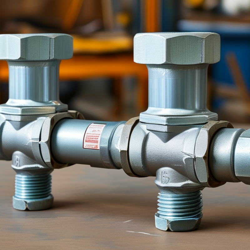 Why Choose T Bolt Pipe Clamp for Your Project Needs?