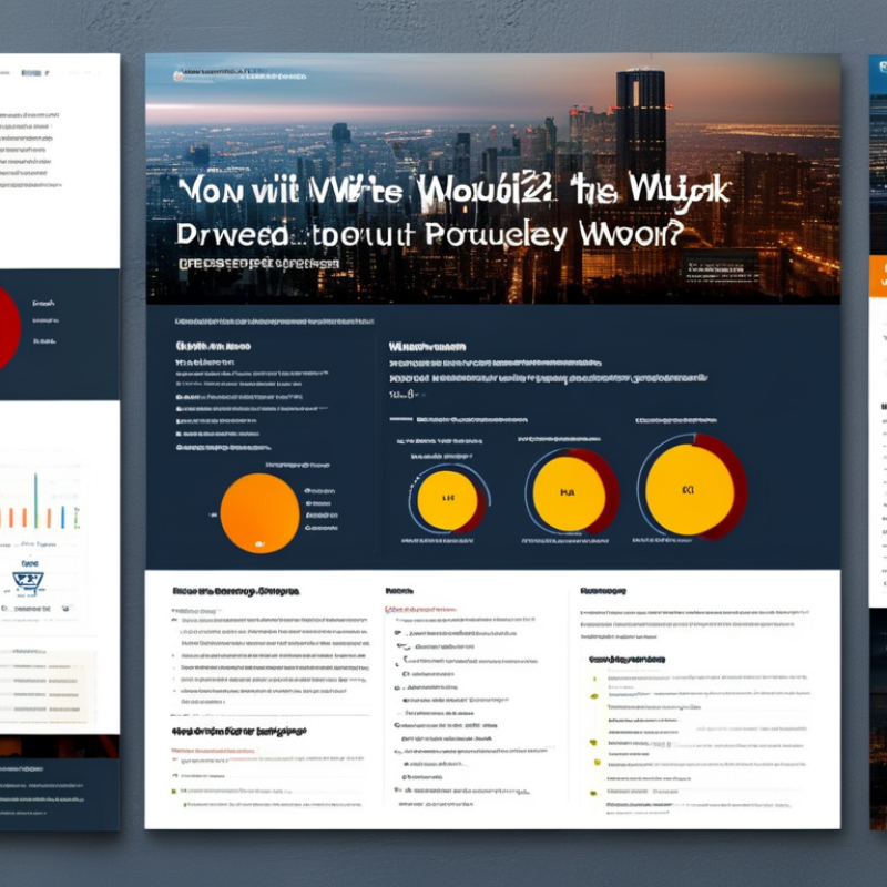 How to Create an Effective Tear Sheet for Global Buyers?