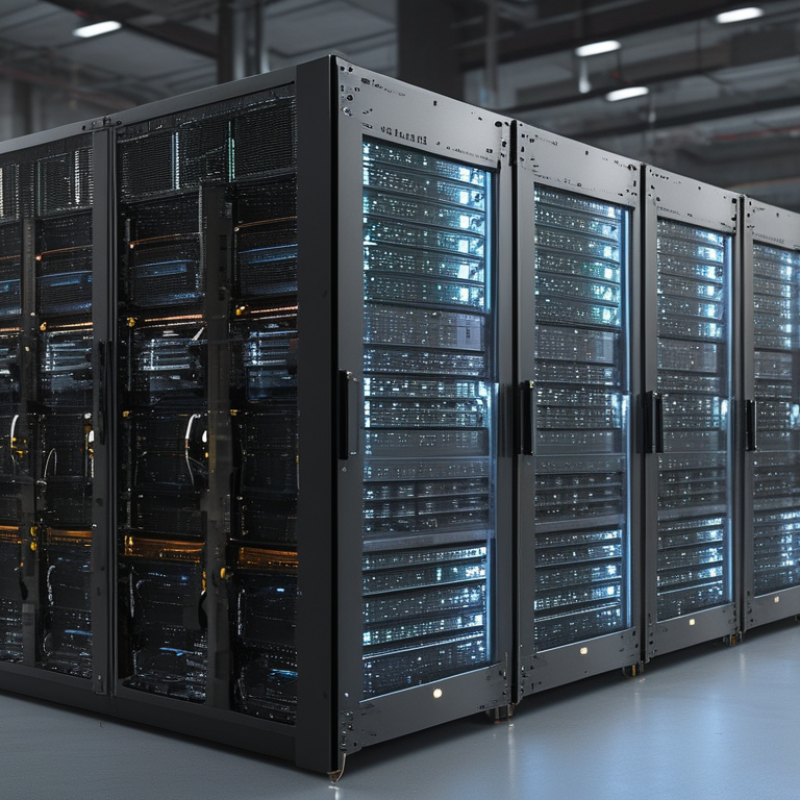 Top Custom AI Server Manufacturers in China to Source From?