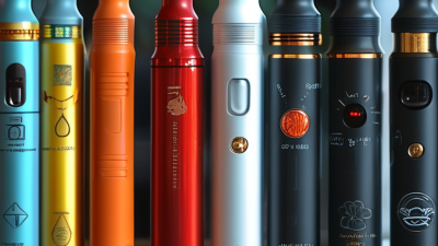 Top 5 3in1 Flavor Disposable Vape Options for Every User?