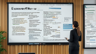Discover the Best White Board Digital Solutions for Your Needs?