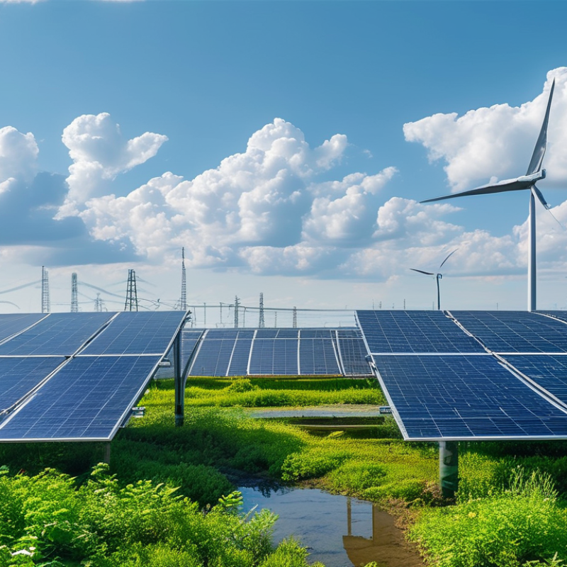Why Choose a Hydrogen Inverter for Sustainable Energy Solutions?