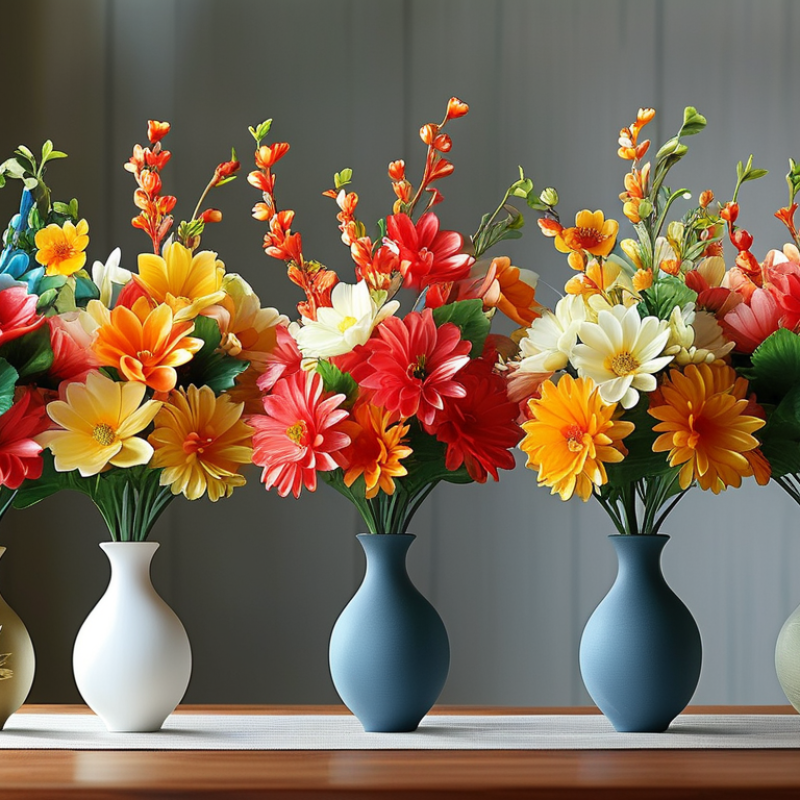 China Top 10 Fake Flower Bouquet Designs You Must See?