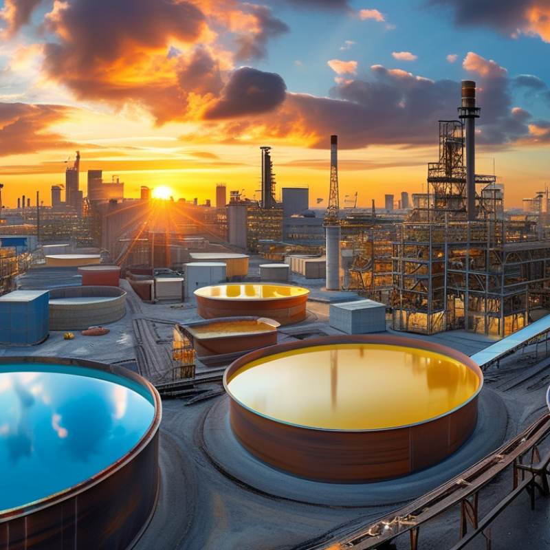 What are the Benefits of Using Epoxy Powder Coatings?