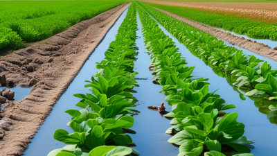 2026 How to Choose the Best Water Soluble P Fertilizer?