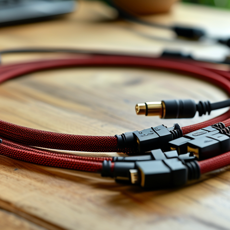 Best Flat Audio Cable for Global Buyers What to Consider?