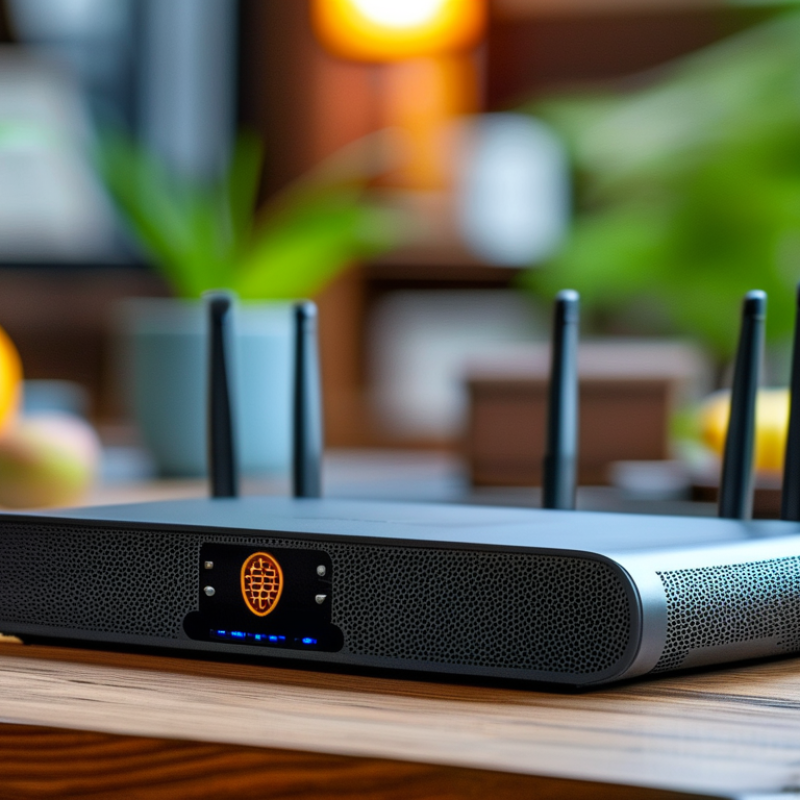 Top 10 Benefits of Using a Mesh Router for Home Networking?