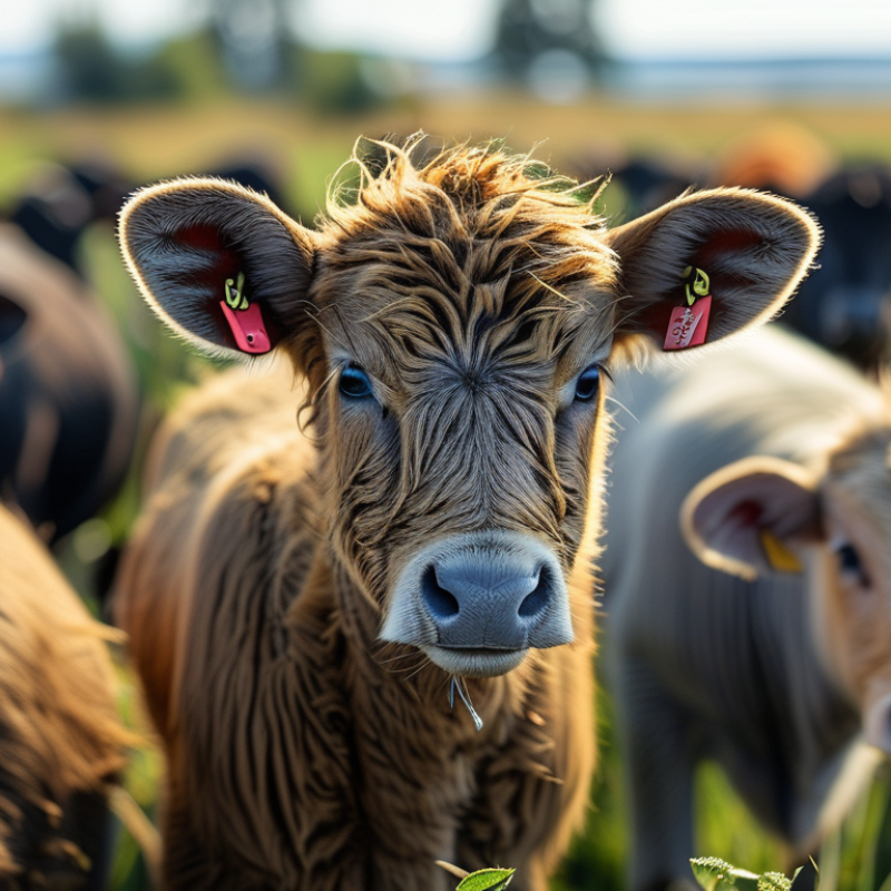 2026 Best Ear Tag Options for Livestock Identification and Management?
