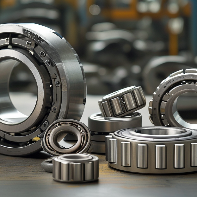 Top 10 Automotive Bearings Buyers Guide for Global Procurement?
