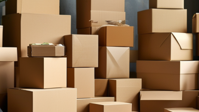 Top Tips for Choosing the Best Box Manufacturers Worldwide?