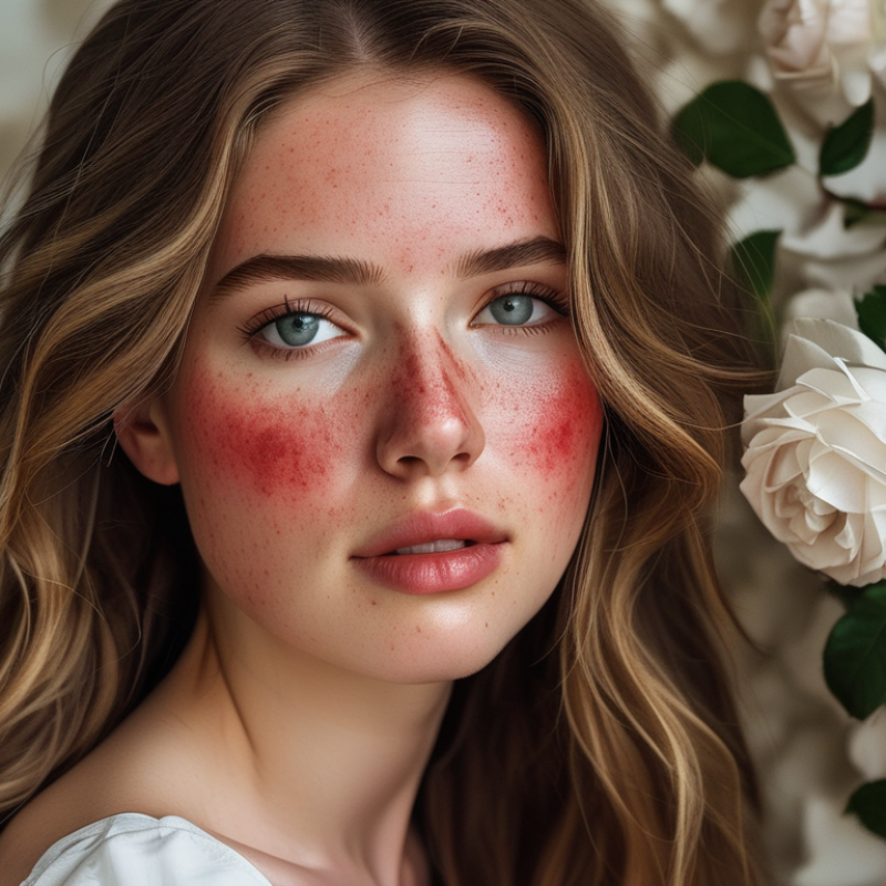 10 Best Rosacea Treatments for Clearer Skin?