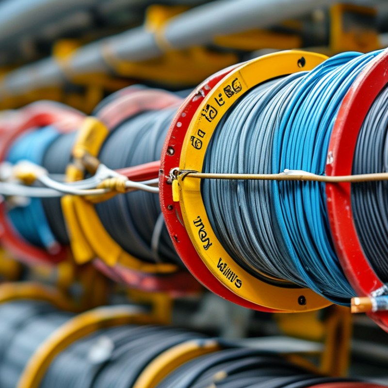 How to Choose the Right Wire Cable Wire for Your Needs?