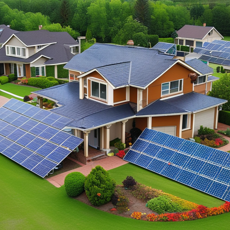 How to Choose the Best Solar Panels for Your Home in 2026?
